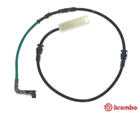 BMW 1 Coupe E82 Disk Balata İkaz Kablosu BREMBO