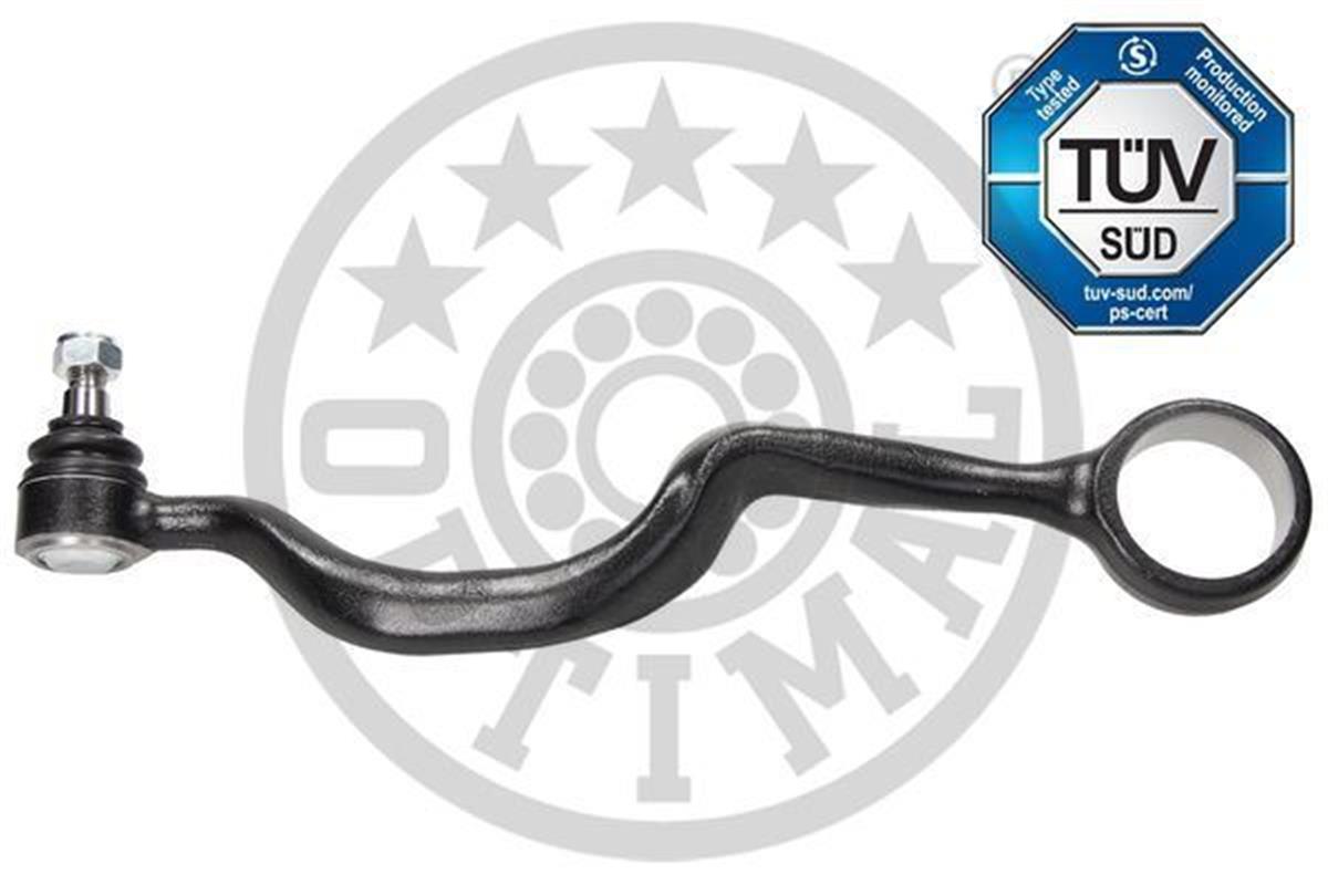 Bmw E34 Salıncak Ön Alt Sol Arka 31121141097