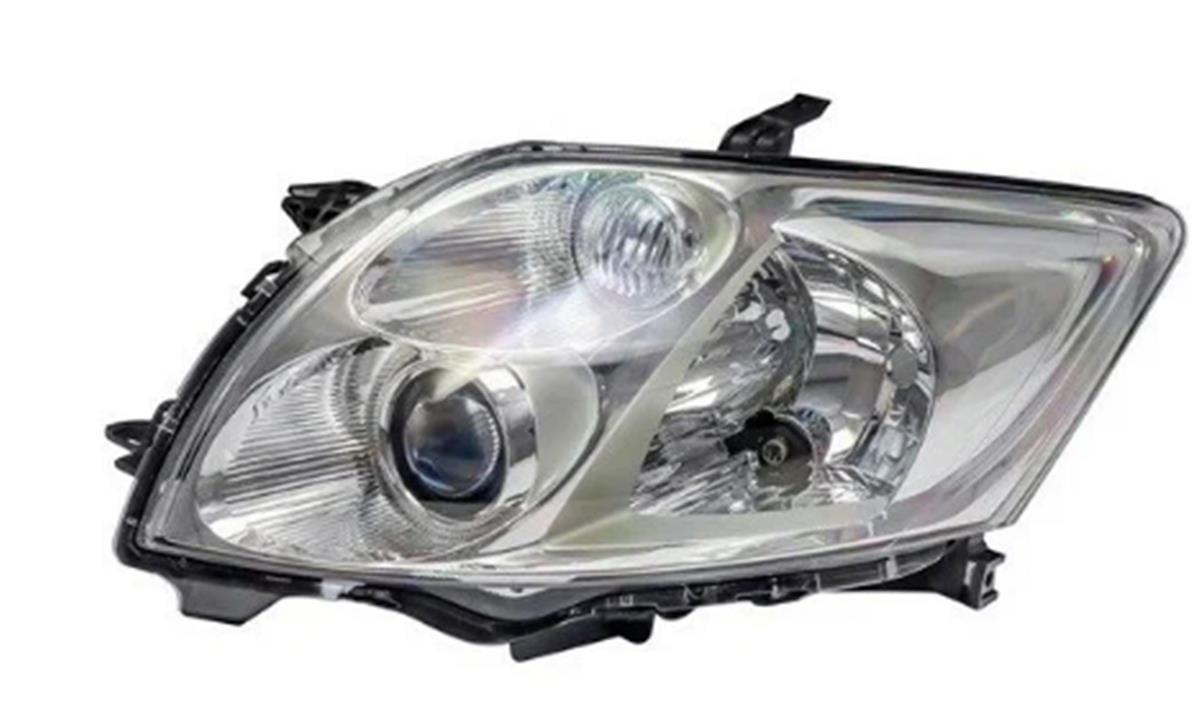 Toyota Auris (E15) Sol Far Depo (2007-2009) Benzin/Dizel 81170