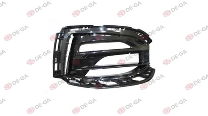 BMW 1 Serisi F40 Ön Tampon Panjuru Sportline Sağ DEGA
