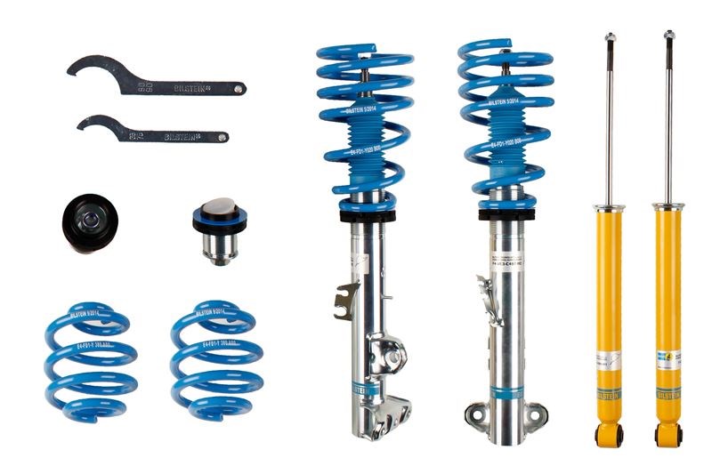 BMW 3 Serisi E36 06.92- Amortisör Kiti B14 BILSTEIN