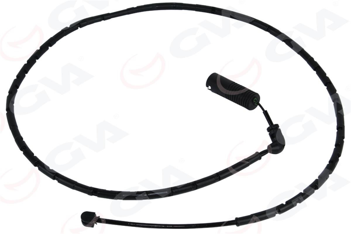 Bmw X3 E83 Lci Balata Fişi Arka 34353411757
