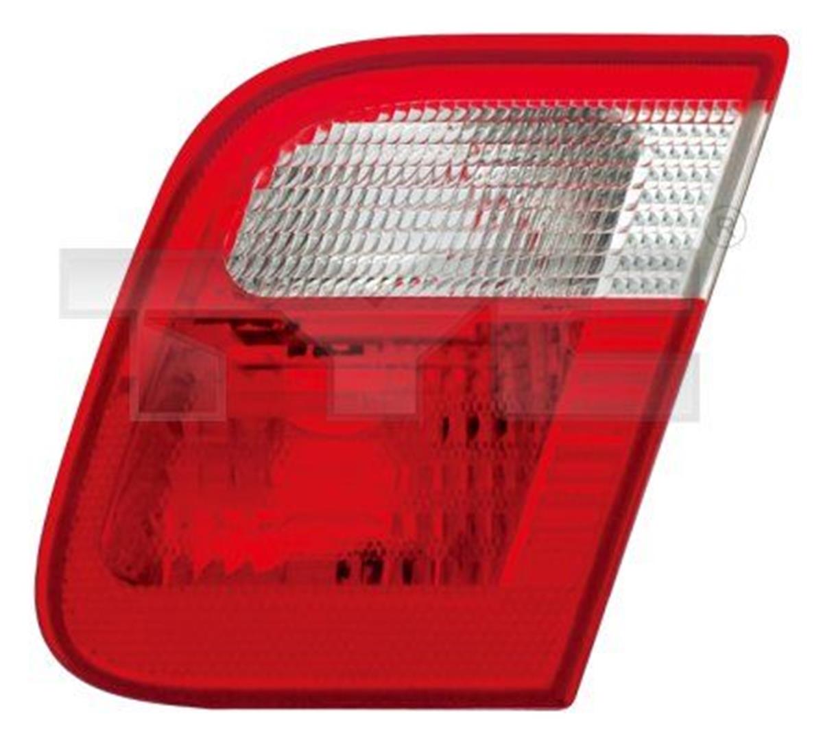 Bmw 3 E46 Arka Stop İç Sol (1998-2001) 63218364923