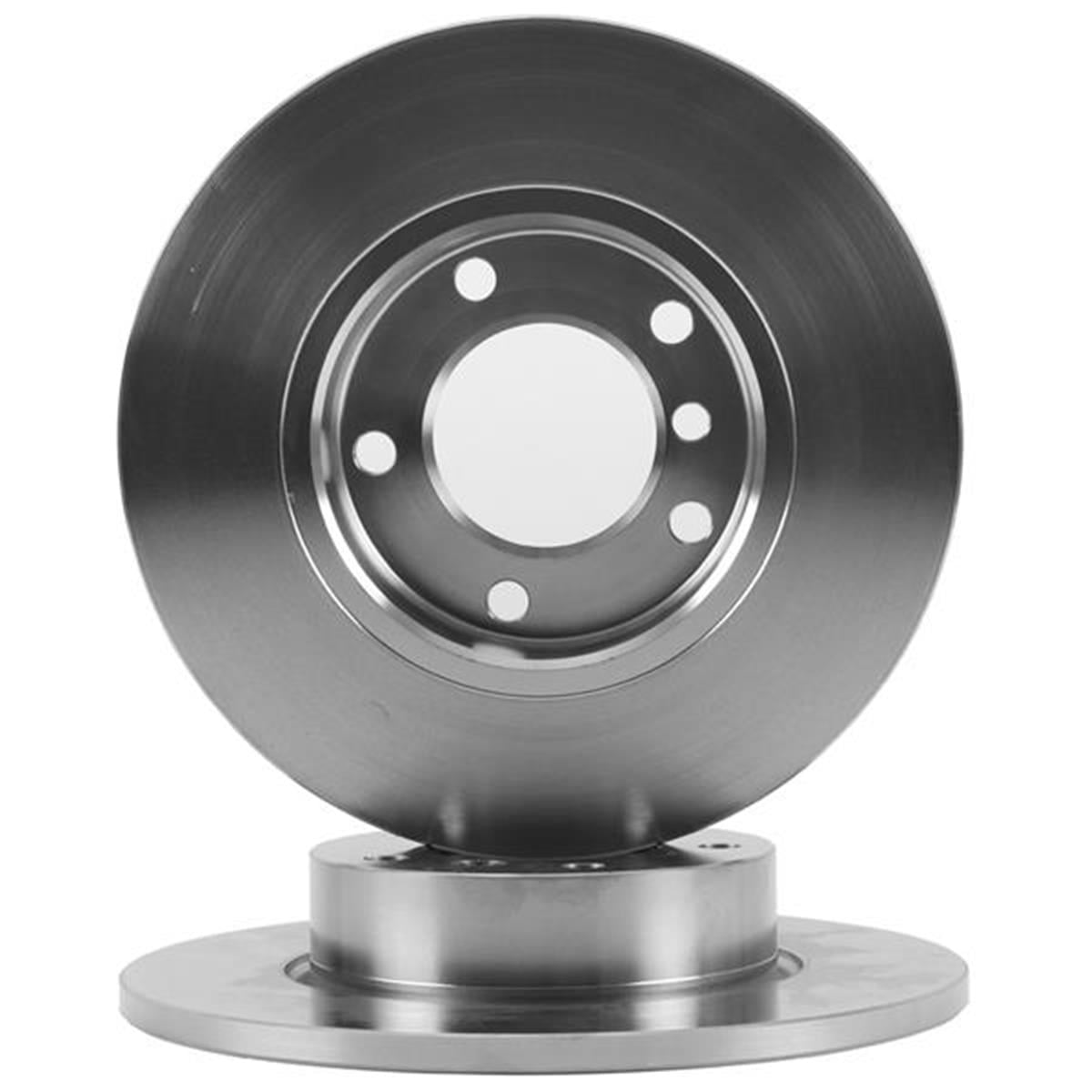 Bmw Z3 (1995-2003) Ön Fren Diski Sol Sağ 34116757750-34111160673