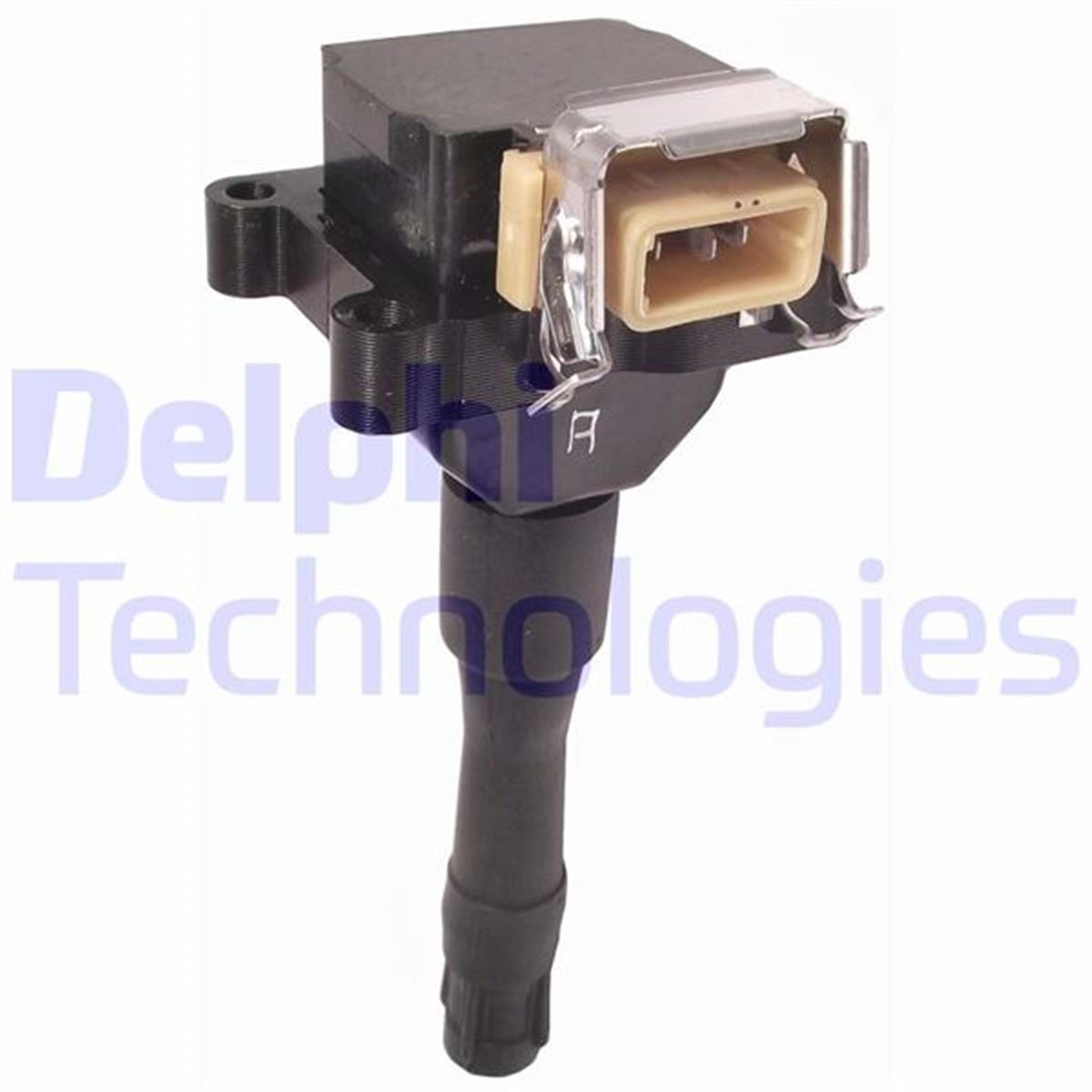 Bmw E34 E31 E32 E36 E38 Ateşleme Bobini 12131703359-12131720166-121313