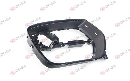 BMW X6 E71 Ön Tampon Panjur Yuvası Sağ 2009- DEGA