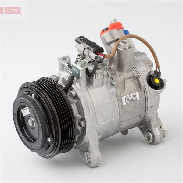 BMW 1 F20 F21 Klima Kompresörü DENSO