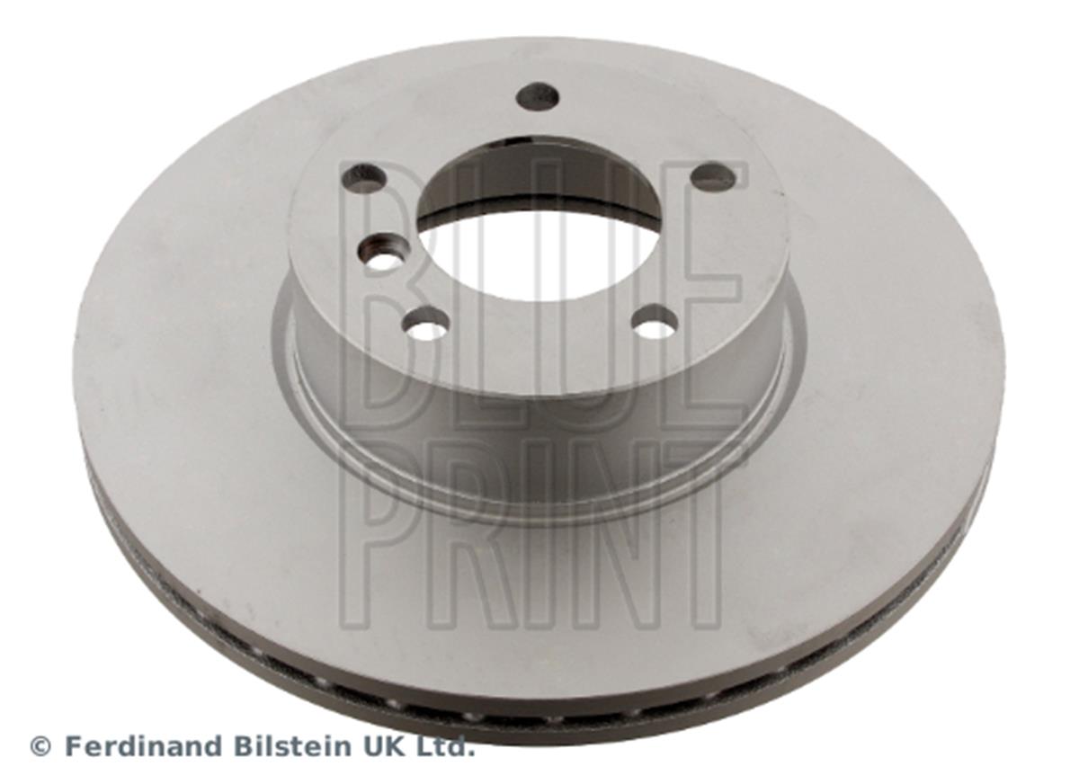 Bmw F20 F21 F22 F23 Fren Diski Ön 34116792219