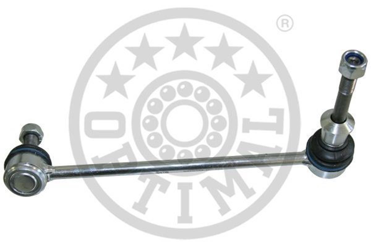 Bmw E70 F15 E71 F16 Askı Rotu Ön 37116859654