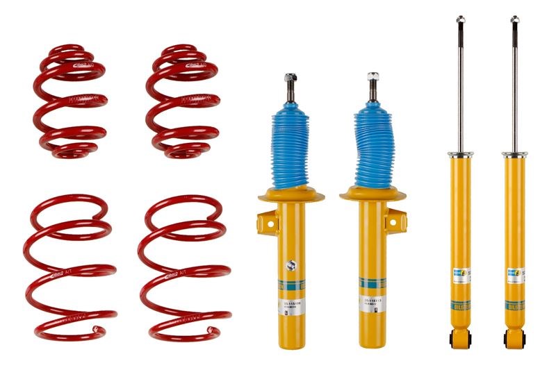 BMW 3 Serisi Compact E46 Amortisör Kiti BILSTEIN