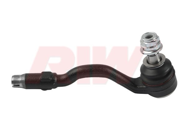 BMW X5 E70 Rot Mili [2007-2013] RIW