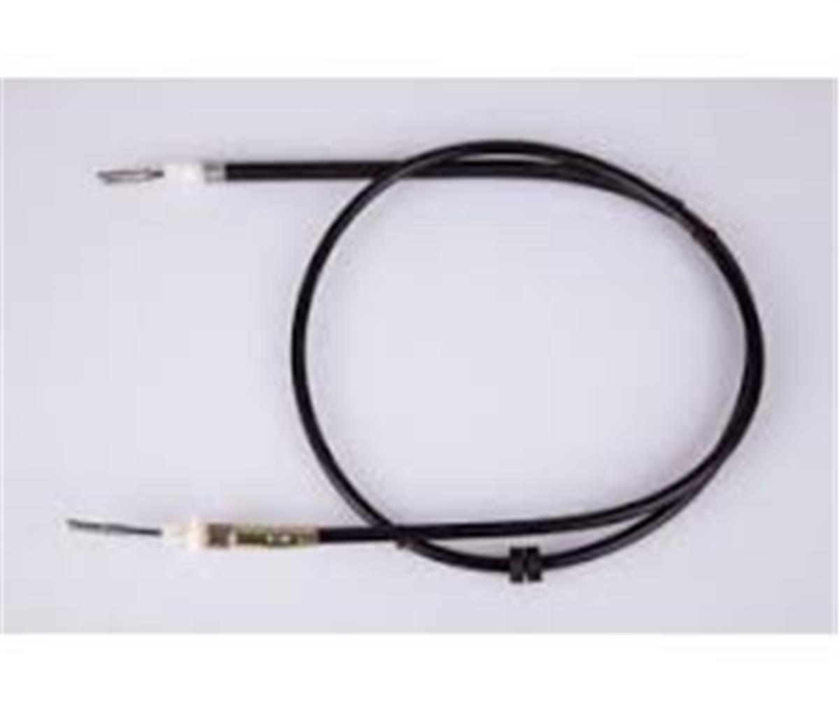 Bmw 5 Serisi El Fren Telleri Arka Sol 34406761097 - 34406770603