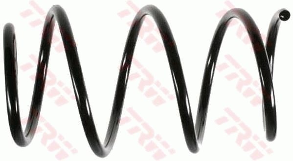 BMW 3 E46 Ön Süspansiyon Yayı TRW