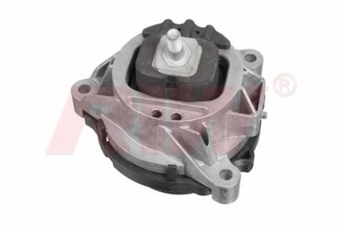 BMW X3 F25 Sağ Motor Takozu RIW
