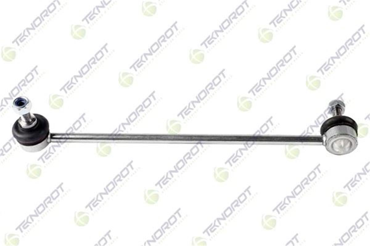 Bmw E46 (1998-2005) Askı Rotu Ön Sol 31356751079