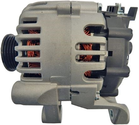 BMW Alternatör HELLA