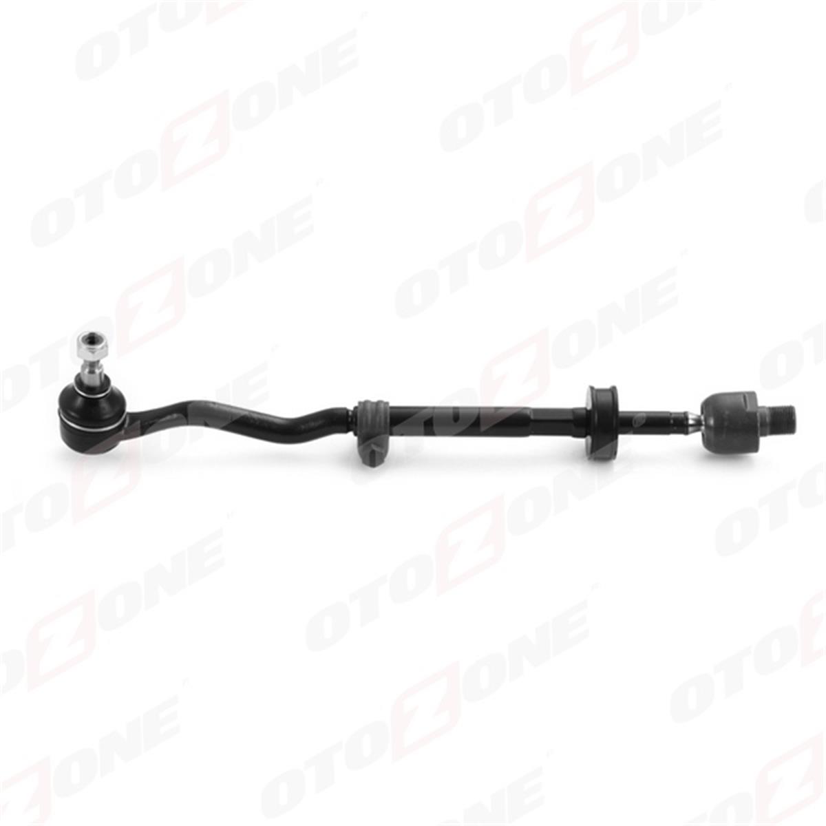 Bmw E30 (82-94) Rot Kolu Sol 32111125186