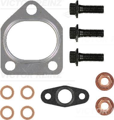 BMW E36tds E39 E38 E46 E60 E65 E83 E53 E90 Freelander I L314 Range Rover 3... V.REINZ