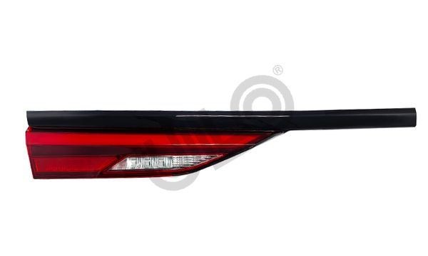 BMW F44 Gran Coupe İç Sol Stop Lambası ULO