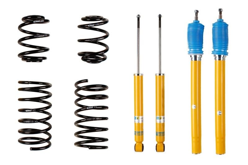 BMW 3 Serisi E30 Amortisör Kiti BILSTEIN