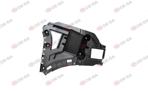 BMW X3 F25 Arka Tampon Braketi Sol DEGA