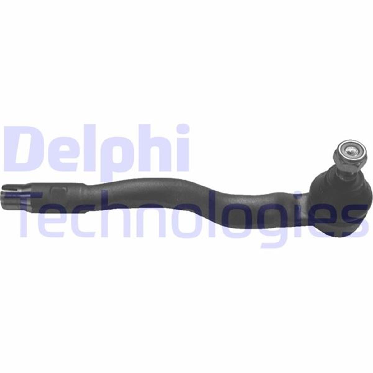 Bmw E36 (1991-1998) Rot Başı Sağ 32111139314