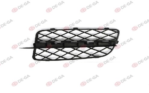 BMW X5 E70 Ön Tampon Panjuru Açık Sol DEGA