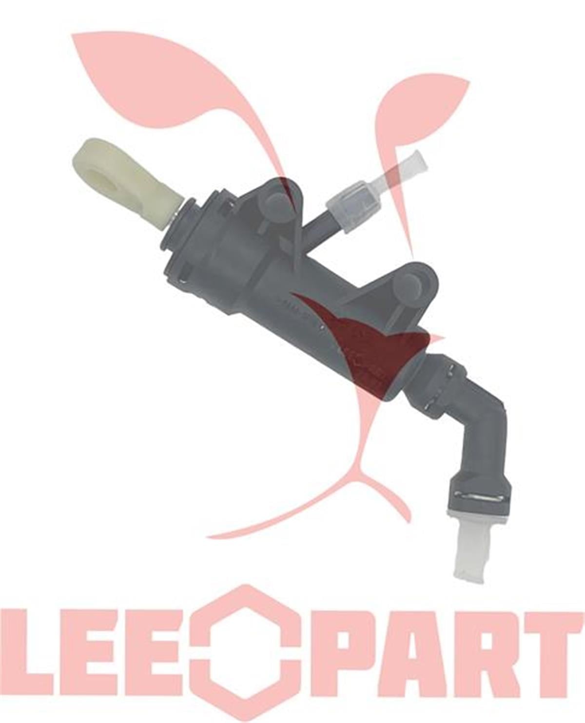 Bmw 520 523 525 530 535 540 545 550 630 Debriyaj Merkezi Üst 21526762081