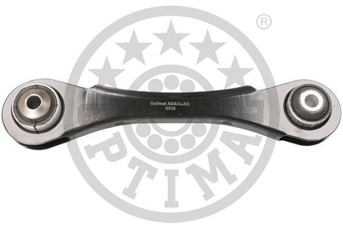 Bmw Denge Kolu Sol Arka 33326792539