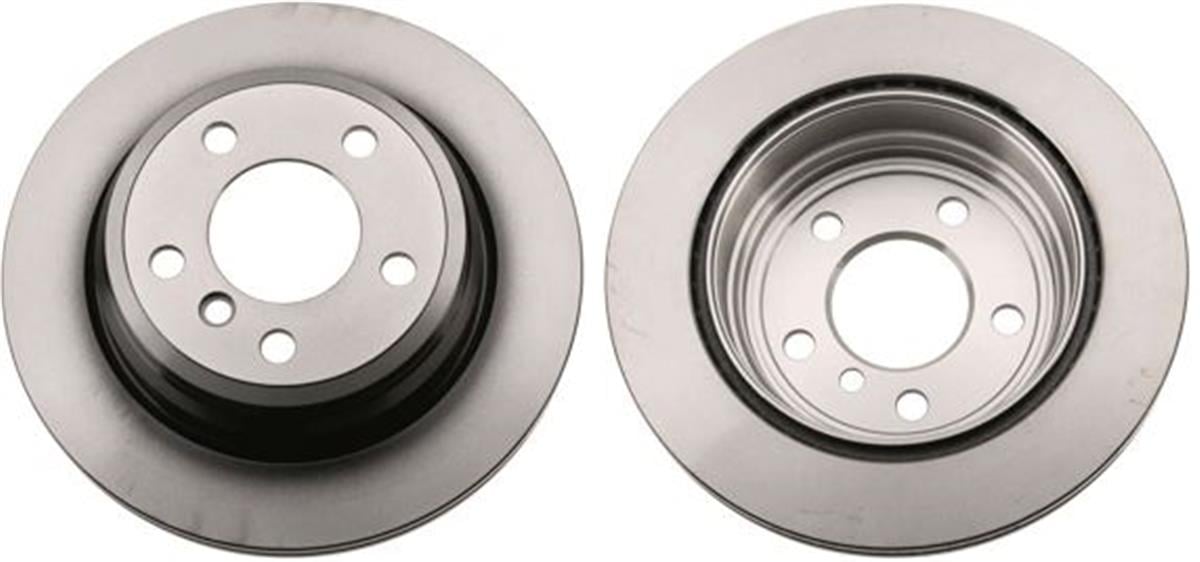 Bmw F30 F31 F32 F33 F34 F35 F36 Fren Diski Arka 34216864900