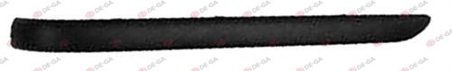BMW 3 E46 Arka Tampon Kuşağı 4 Kapı Sağ 01-05 DEGA