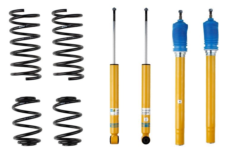 BMW 3 Serisi Cabriolet E30 Amortisör Kiti BILSTEIN