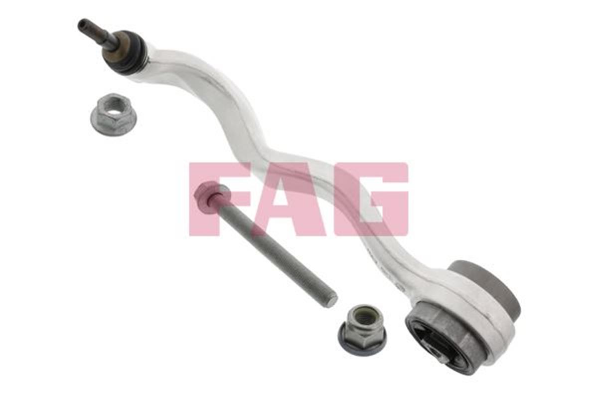 Bmw E60 E61 Salıncak Ön Sol Alt Ön 31126774825