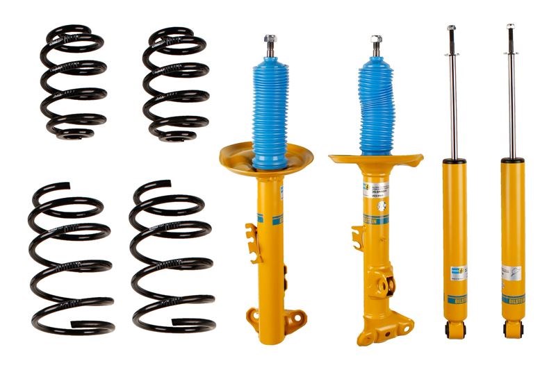 BMW 3 Serisi Coupe E36 B12 PK Amortisör Seti BILSTEIN