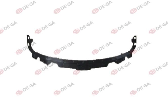 BMW 1 Serisi F40 Ön Tampon Spoiler İç Braket DEGA
