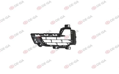 BMW X5 F15 Ön Tampon Panjuru Açık Sol 2013- DEGA