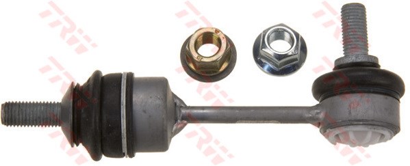 Bmw 5 E60 Arka Aks Stabilizör Rotkolu