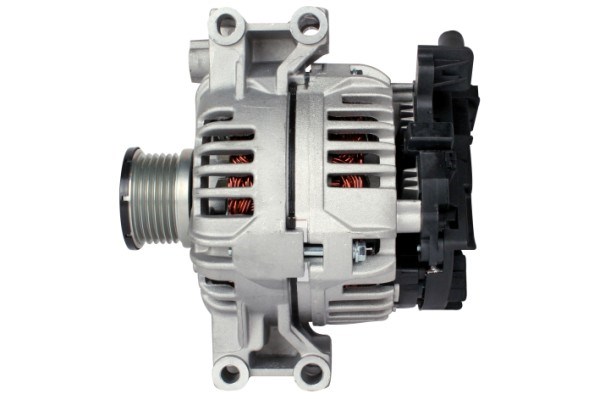 BMW Alternatör HELLA