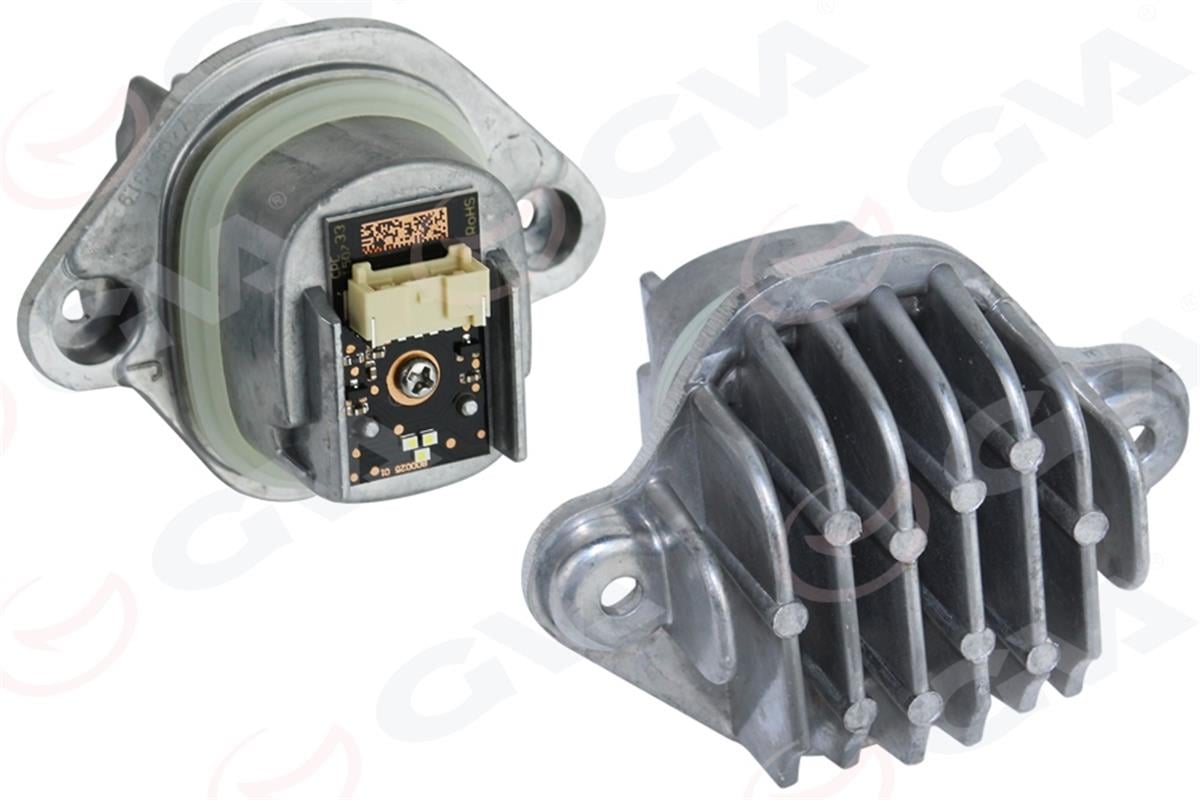 Bmw G11 G12 (15>) Led Modülü Gündüz Farı 63117440360