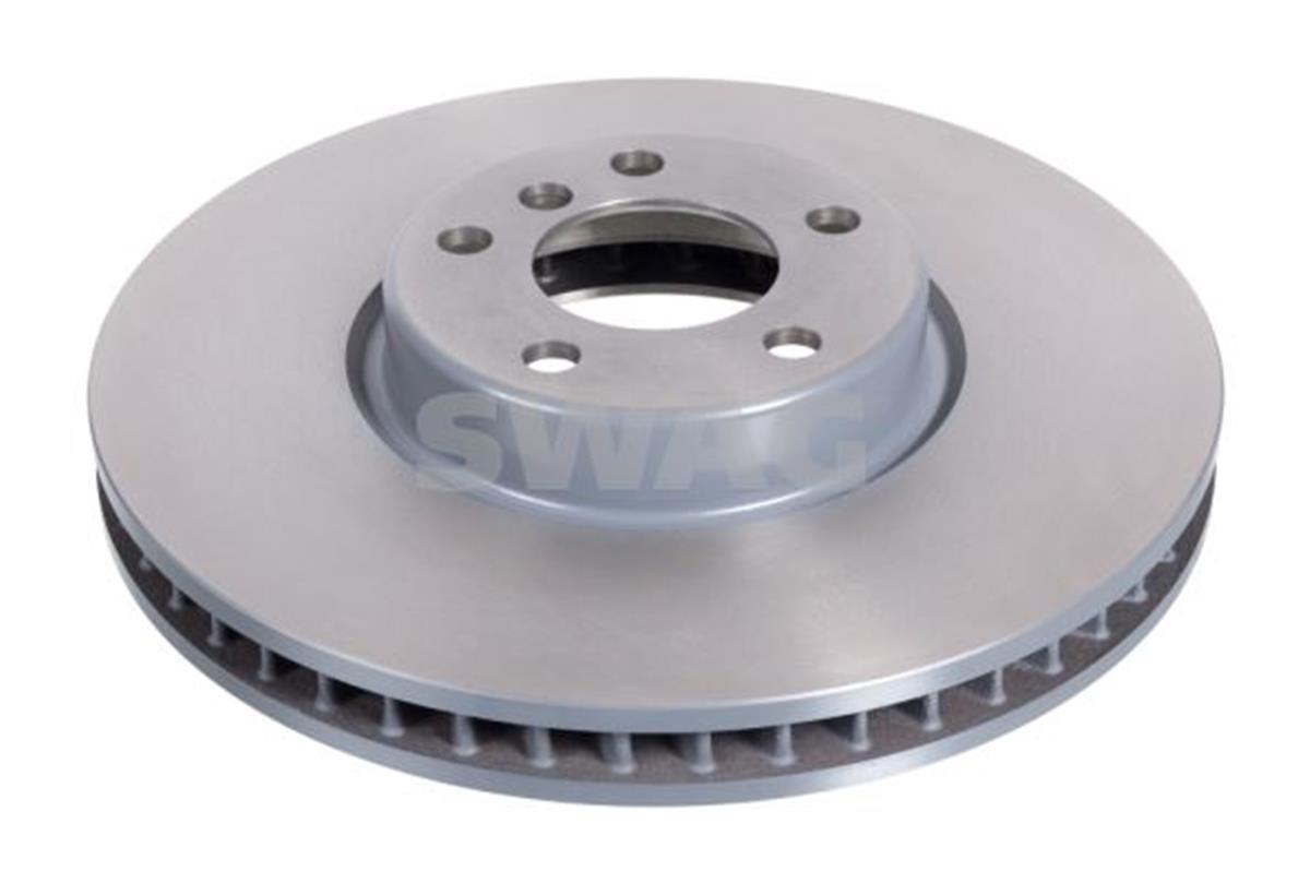 Bmw F07 F10 F11 F06 Ön Fren Diski Sağ 34116785670
