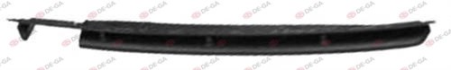 BMW 3 Serisi E36 Arka Tampon Spoiler DEGA