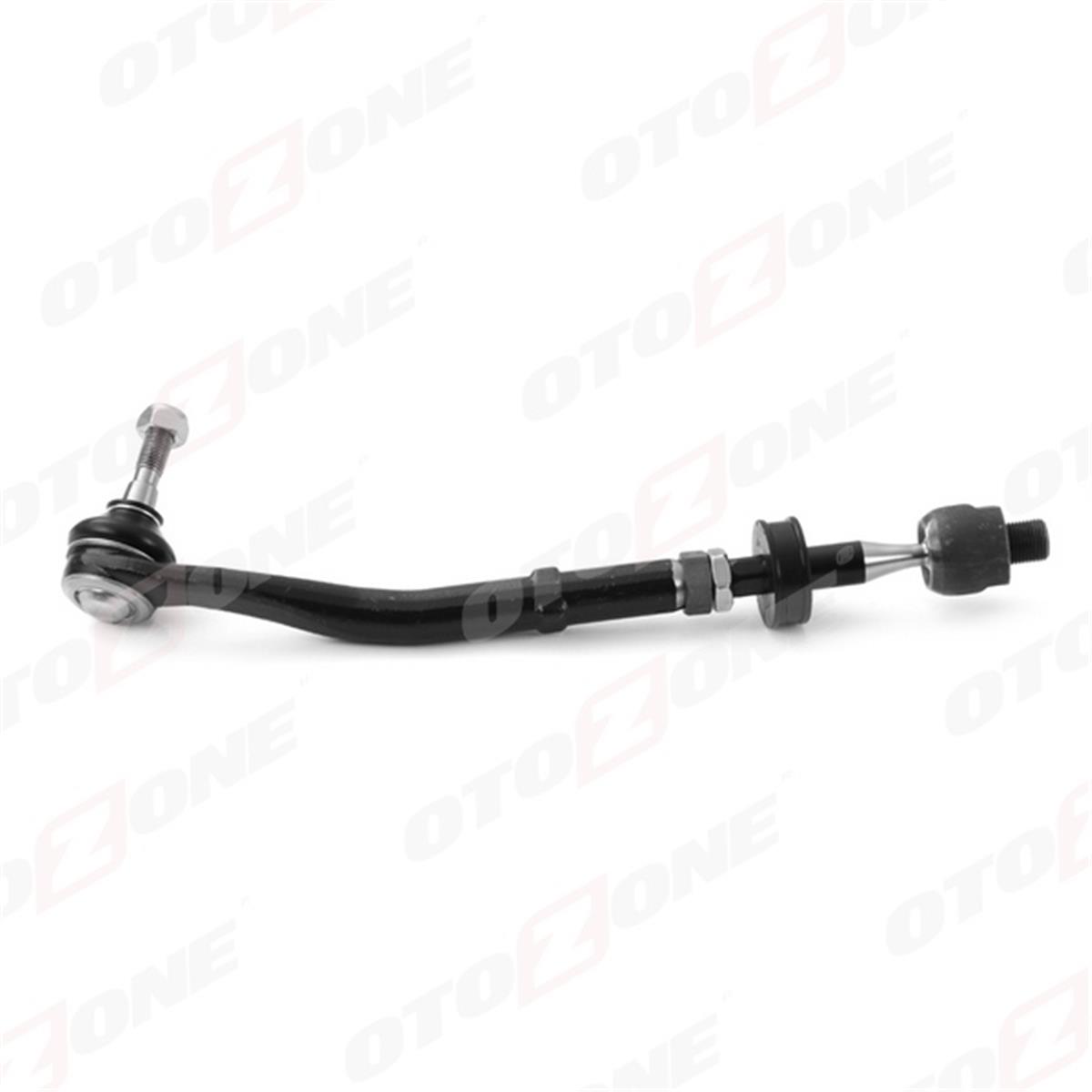 Bmw E39 (1995-2003) Rot Takımı Sol 32111094673