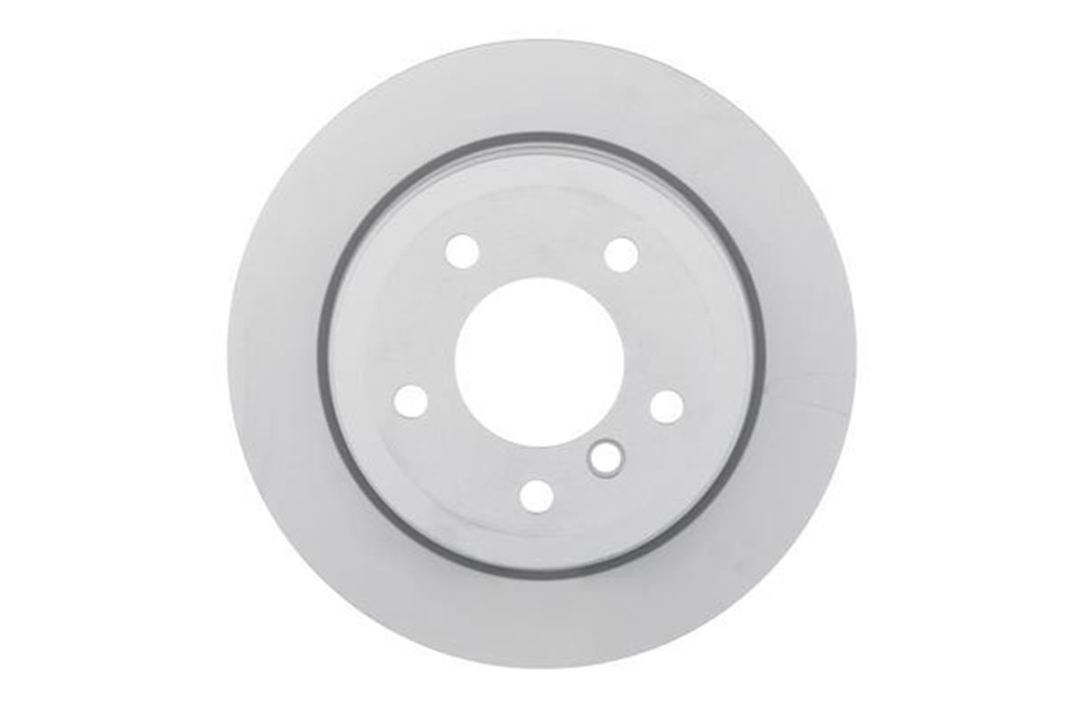 Bmw E87 E90 E84 Fren Diski Arka 34216864901-34216764653-342168