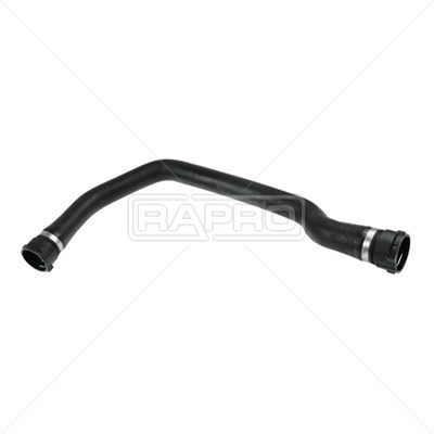 BMW E70 X5 3.5d-3.0d-3.0sd Radyatör Üst Hortumu RAPRO
