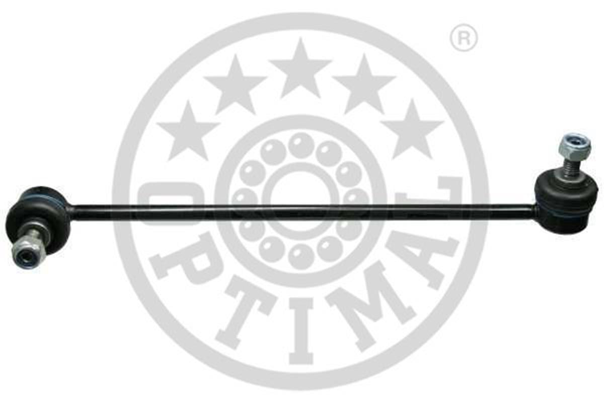 Bmw E46 (98-05) Askı Rotu Ön Sol 31356751079