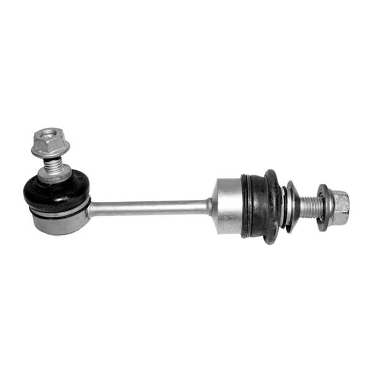 Bmw E63 E64 E61 E60 (2003-2010) Askı Rotu Arka Sağ Sol 33506768493
