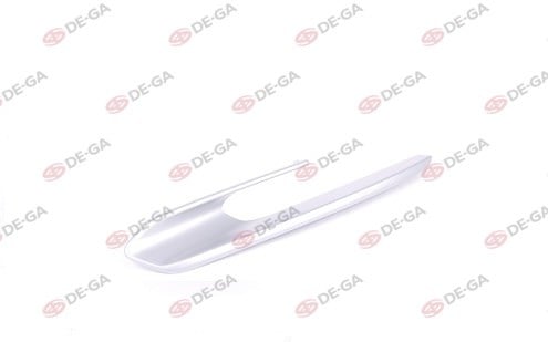 BMW 3 Serisi F30 Ön Tampon Panjur Kuşağı Modern Sağ DEGA