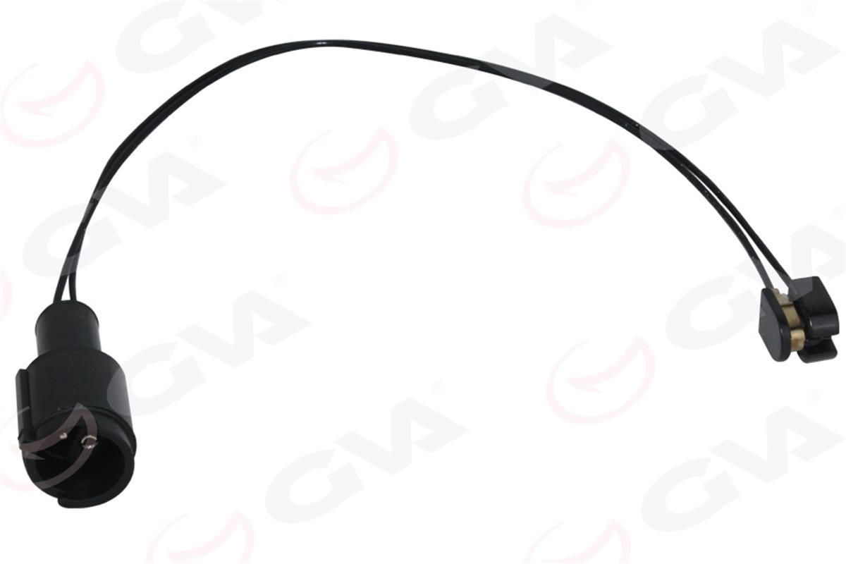 Bmw E34 E32 E31 E28 Balata Fişi Ön Arka 34351179820