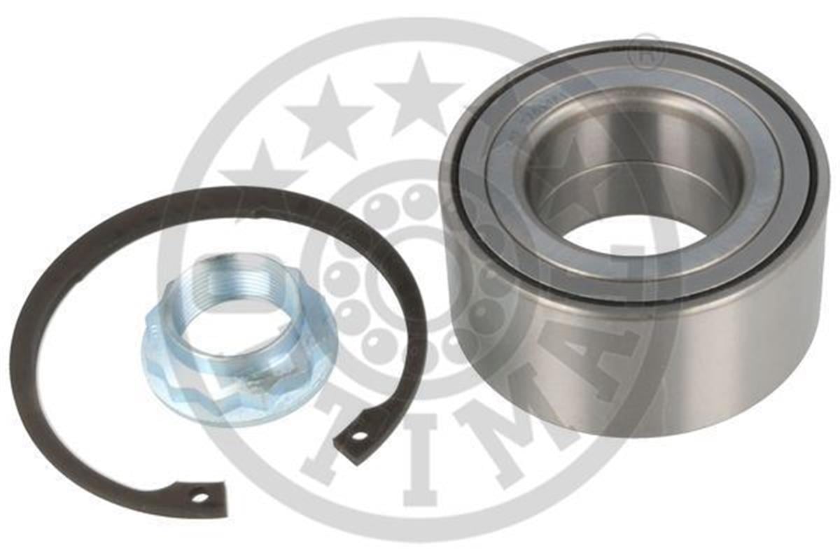 Bmw E81 E87 E82 E84 E88 E90 E91 E92 E93 Teker Rulmanı Arka 33416762321-33416762323
