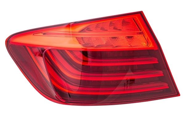 BMW F10 LCI Stop Lambası Dış Sol LED HELLA